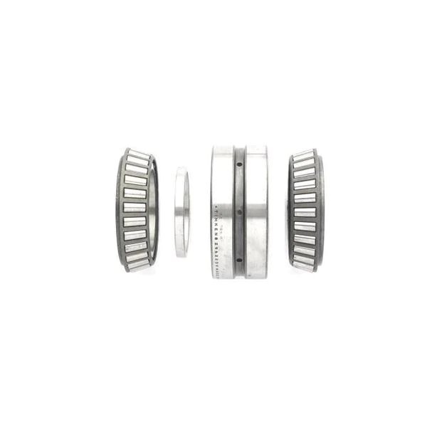 TRB Double Cup Assembly 4-8 OD, NA497SW-90223, Timken, Mfr#: NA497SW-90223